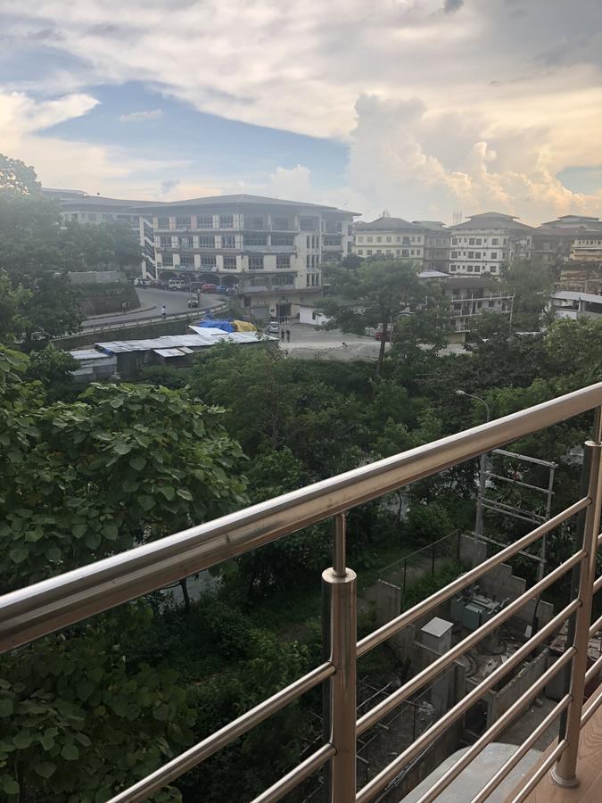 Hotel Phuentsholing Exterior foto