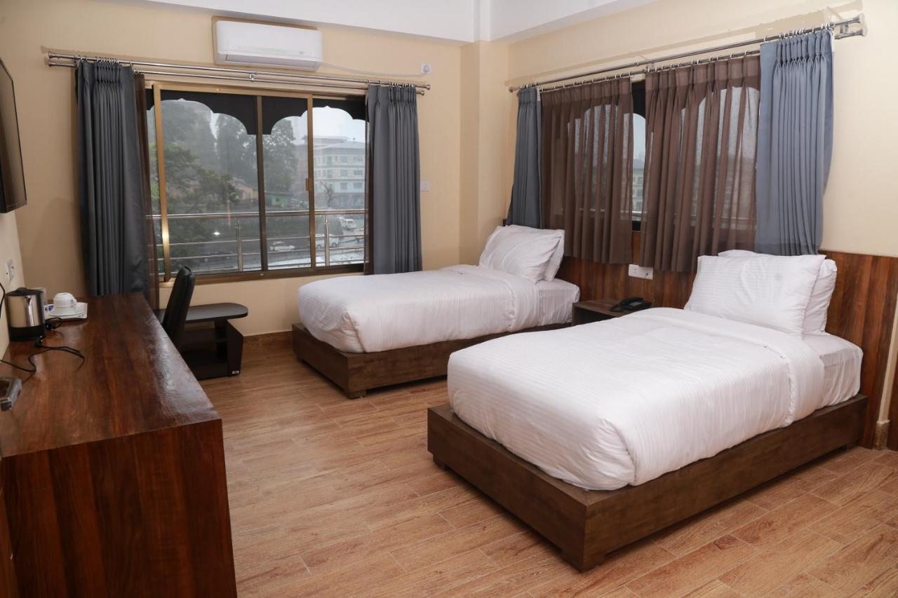 Hotel Phuentsholing Exterior foto